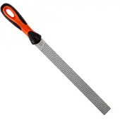 Bahco FM10 Vijl met Ergo-greep 250 x 23 x 5,5 mm Lengte 250 mm 1 stuk(s)