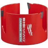 Milwaukee GATZAAG MULTI MAT. BIG HAWG 102 MM