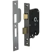 Nemef Veiligh.Sl.4119/27-50Mm Rs*Afg - 9411927501 - 9411927501