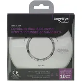 AngelEye SCB10-AE Combimelder (10 jaar)