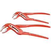 Rothenberger ROGRIP S Waterpomptangen set - 35 / 60mm