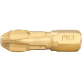 Makita Schroefbit PH3X25mm Diamant - P-38598