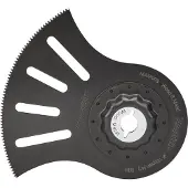 Makita B-66422 B-66422 Segmentzaagblad Bimetaal 100 mm 1 stuk(s)