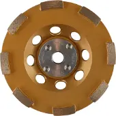 Makita Diamant komschijf 125mm - B-48533