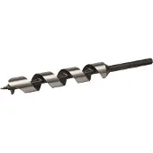 Silverline 941855 SDS-Plus Slangenboor - 25 x 235mm