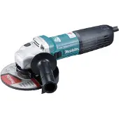 Makita Ga6040c Haakse Slijper