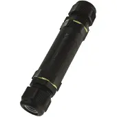 Bailey Connector Kern Connector Rond/plat - 92100032104