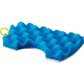 Samsung Wasbare Filter Sc43-47 : onderdeel