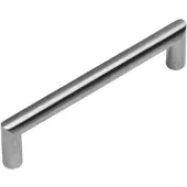 Intersteel | Meubelgreep | 173mm | RVS Geborsteld