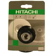Hikoki Steunschijf Met Moer 180 Mm Zacht Iso 15636 (Oud 953247Z) - 753809