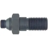 Inter Dynamics Adapter R1/2" naar 5/4" UNC - 609005