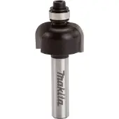 Makita Accessoires Holprofielfr+lag HM R6 S8 - D-11461