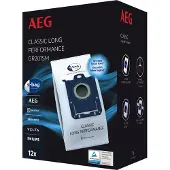 AEG GR201SM S-Bag Classic Long Performance (12 stuks)