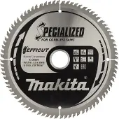 Makita Cirkelzaagblad Hout 216X1.5X30 T80 - E-08894
