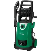 HiKOKI Elektrische hogedrukreiniger - - AW150 - 2000W - 150 bar max - Slang 10m