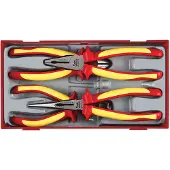 Teng Tools 117490102 Tangenset