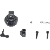 Hazet 6401/7 Reparatieset, universele ratel