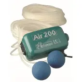 Ubbink - Air - 200 - Indoor - beluchtingspomp