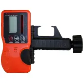 TancCo Handontvanger rotatielaser rood 635 Nm - 3046046 - 3046046