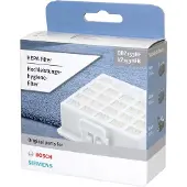 Bosch BBZ153HF HEPA H12 voor sledestofzuiger (logo/GL-30 - B