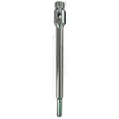 Perfectmate EPD0801 Verlengstuk voor dozenboor | 13 mm | 150mm lengte - EPD0801
