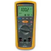 Fluke 1507 Isolatiemeter 50 V, 100 V, 250 V, 500 V, 1000 V 10 GΩ