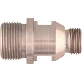 Inter Dynamics Adapter R1/2" naar M30 - 609051