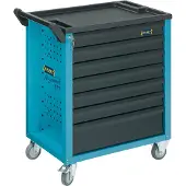 Hazet Gereedschapswagen 177-7 913x778x796mm