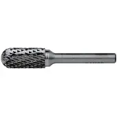 Bahco stiftfrees hardmetalen cylinder ronde kop | C0313M03