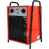 Seal Ruimte heater | FAN max. 9Kw | 380V | 19893090