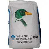 Van Gorp Watervogelkorrel groei 20KG