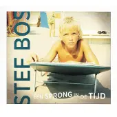 Coast2Coast Stef Bos - Een Sprong In De Tijd (CD)