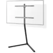 Ginza.se premium vloerstandaard in modern design voor schermen tot 70 inch / vast / zwart