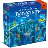 Drei Magier Spiele Het magische labyrint