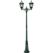 Konstsmide Verlichtingspaal Firenze Klassiek