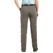 Maier Sports Dames wandelbroek Lulaka | Maat 44 Tall