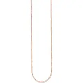 Thomas Sabo - Unisex Halsketting - KE1106-415-12-L42V