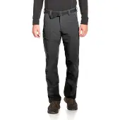 Maier Sports Broek Naturno | Maat 50 Kort