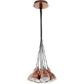 Eglo hanglamp Priddy 1
