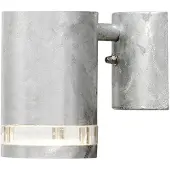 Konstsmide Modena Wandlamp Neerwaarts Triade Grijs