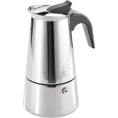 GEFU Percolator Emilio (4-Kopjes)