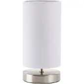 Brilliant Nachtkast lampje Clarie