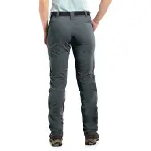 Maier Sports Dames wandelbroek Inara | Maat 46 Tall