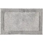 Cawö Badmat Anti Slip Platin-60 x 60 cm
