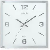 AMS Unisexhorloge 9324