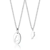 Elli Sieraden set zilver