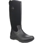 Muck Snowboot Arctic Adventure Zwart-Schoenmaat 38