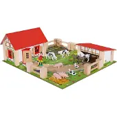 Eichhorn Boerderij