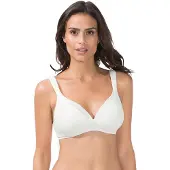 Naturana Wireless bh Everyday | Maat: 95C | Kleur: Crème
