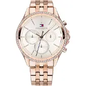 Tommy Hilfiger Horloge ty178300